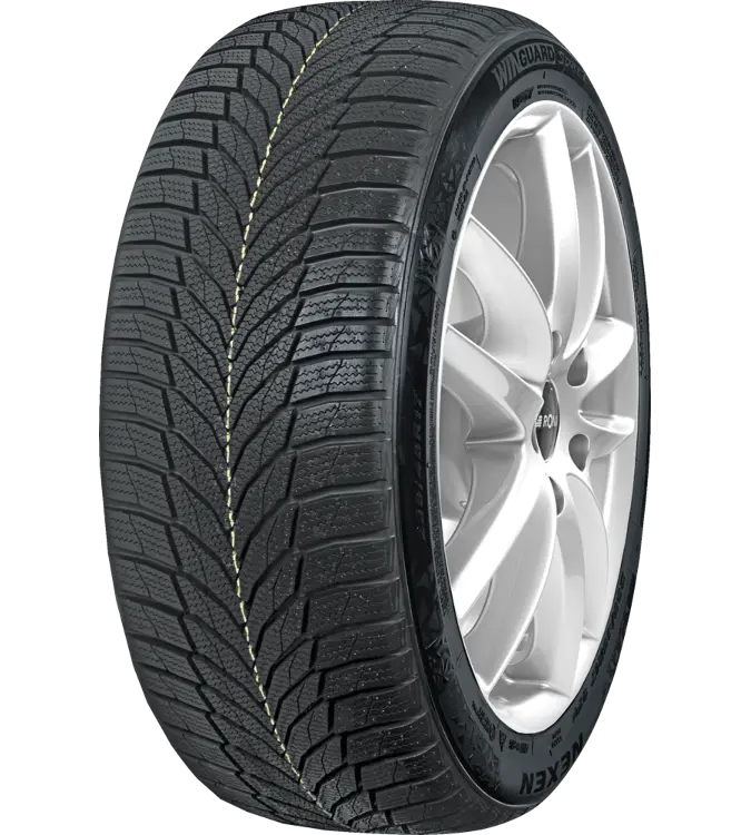 Nexen Winguard Sport 2 245/45 R17 99 V XL, RPB