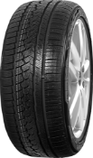 Nahaufnahme der Lauffläche Zeetex WH1000 225/40 R19 93 V XL