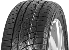 Nahaufnahme der Lauffläche Zeetex WH1000 SUV