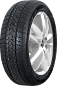 Nahaufnahme der Lauffläche Imperial Snowdragon UHP 265/45 R20 108 V XL