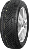 Nahaufnahme der Lauffläche Continental AllSeasonContact 125/80 R13 65 M