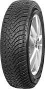 Nahaufnahme der Lauffläche Falken Eurowinter HS01 SUV 235/70 R17 109 H XL