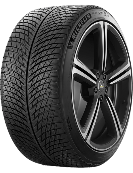 Michelin Pilot Alpin 5 295/35 R20 105 W XL, MO1