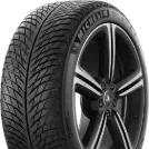 Michelin Pilot Alpin 5 225/45 R18 95 V XL, MO1 - Vorschaubild 1