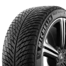 Michelin Pilot Alpin 5 225/45 R18 95 H XL, MO - Vorschaubild 3