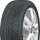 Michelin Pilot Alpin 5 265/40 R20 104 V XL, MO1, Acoustic - Vorschaubild 1