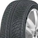 Michelin Pilot Alpin 5 265/40 R20 104 V XL, MO1, Acoustic - Vorschaubild 3