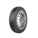 Nahaufnahme der Lauffläche Mirage MR-W300 215/75 R16 116/114 R C