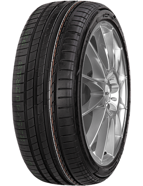 Tristar Sportpower 2 F205 225/35 R18 87 Y XL