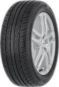 Nahaufnahme der Lauffläche Mazzini ECO607 235/55 R17 103 W XL, ZR