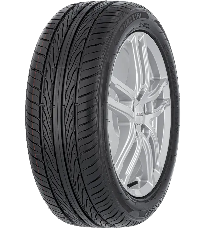 Mazzini ECO607 205/50 R16 87 W ZR