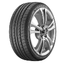 Nahaufnahme der Lauffläche Austone Athena SP701 245/45 R17 99 W