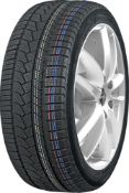 Nahaufnahme der Lauffläche Continental WinterContact TS 860 S 225/40 R19 93 H RUN ON FLAT XL, FR, *