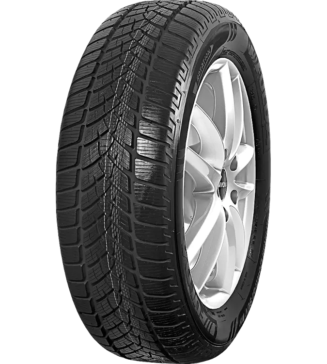 Fulda Kristall Control SUV 215/70 R16 100 T