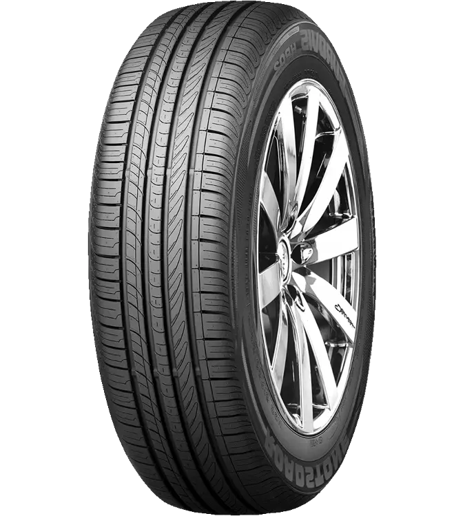 Roadstone Eurovis HP02 205/65 R15 94 H