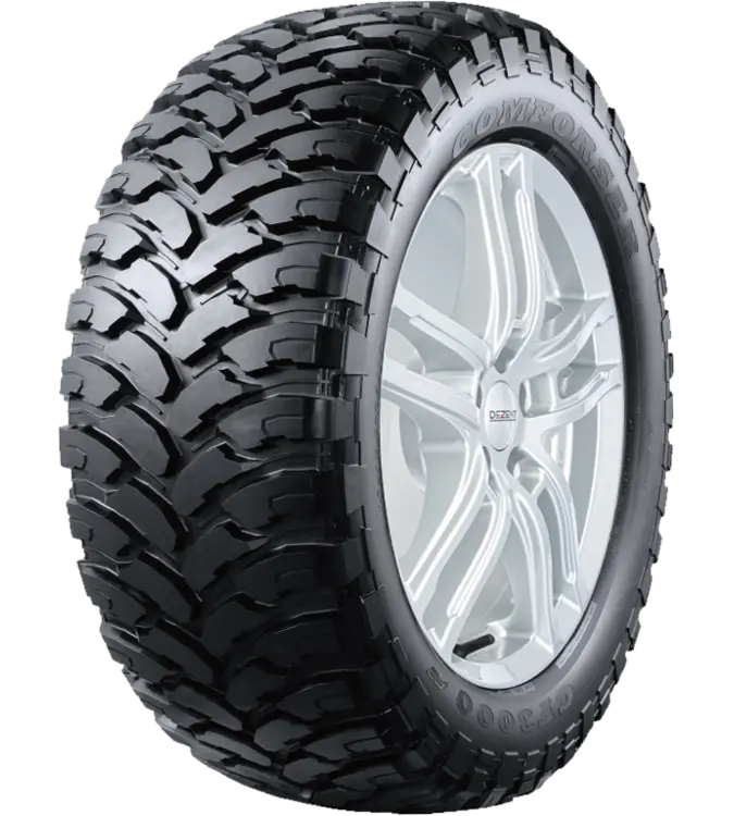 Comforser CF 3000 245/65 R17 117/114 Q POR