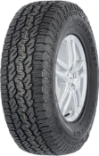 Nahaufnahme der Lauffläche Matador MP72 Izzarda A/T 2 205/80 R16 110/108 S C, FR