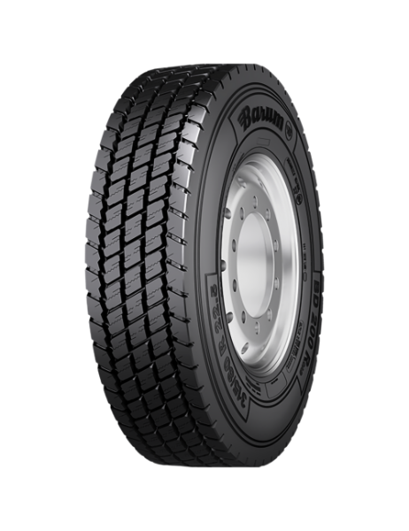 Barum BD 200 R 215/75 R17.5 126/124 M