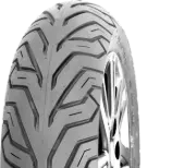 Nahaufnahme der Lauffläche Deli Tire SC-109R 90/90-14 52 P Front/Rear TL M/C