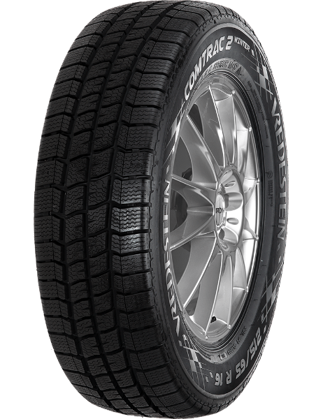 Vredestein Comtrac 2 Winter