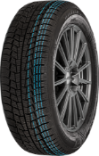 Nahaufnahme der Lauffläche Viking WinTech 225/40 R18 92 V XL, FR