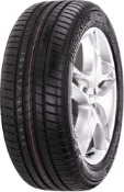 Nahaufnahme der Lauffläche Bridgestone Turanza T005 225/45 R19 96 W XL, FR, Enliten, EV