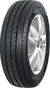 Nahaufnahme der Lauffläche Superia EcoBlue Van 2 195/60 R16 99/97 H C
