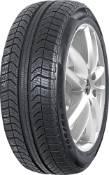 Nahaufnahme der Lauffläche Pirelli Cinturato All Season Plus 165/70 R14 81 T