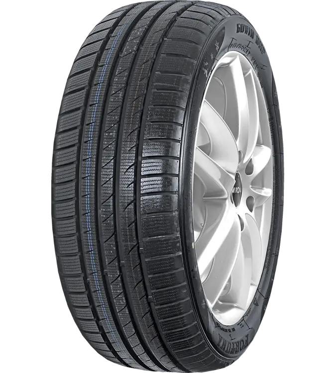 Fortuna Gowin UHP 215/50 R17 95 V XL