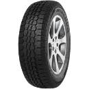 Nahaufnahme der Lauffläche Minerva EcoSpeed A/T 235/75 R15 109 T XL