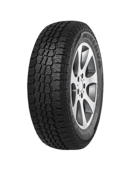 Minerva EcoSpeed A/T 235/75 R15 109 T XL