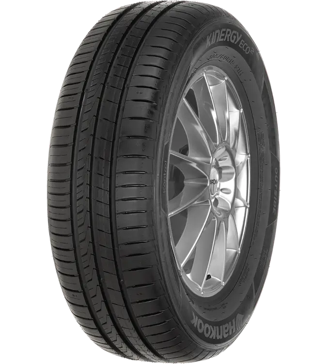 Hankook Kinergy Eco 2 K435 195/65 R15 91 H