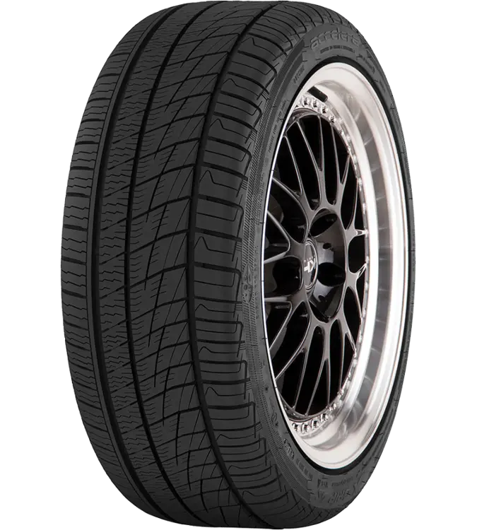 Accelera X-GRIP 4S 205/55 R16 94 V XL