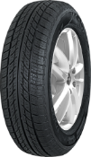 Nahaufnahme der Lauffläche Kormoran Road 145/80 R13 75 T