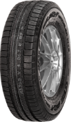 Nahaufnahme der Lauffläche GT Radial Maxmiler WT2 Cargo 155/80 R12 88/86 R C