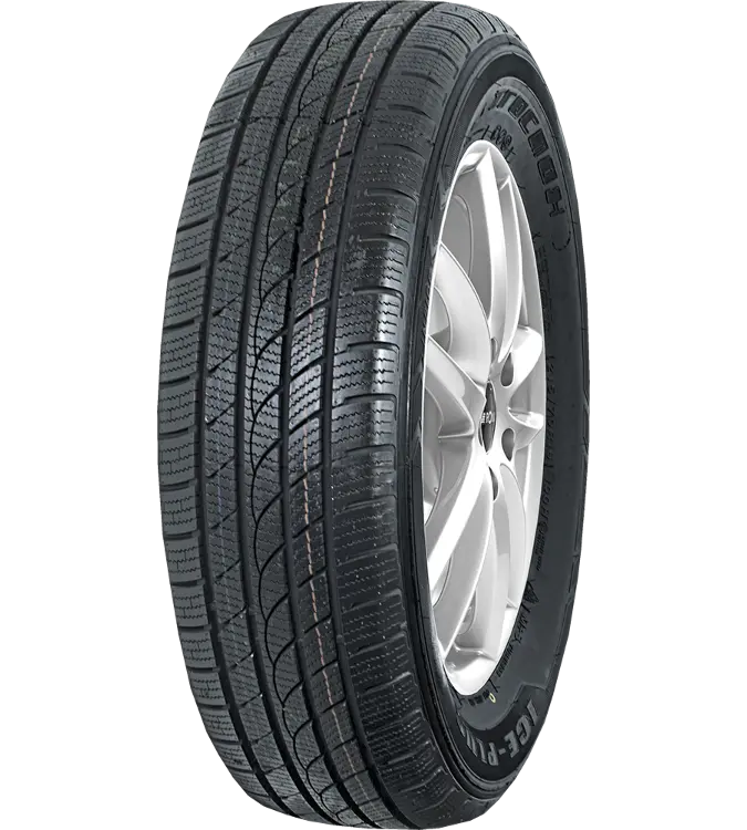 Tracmax Ice-Plus S220 245/70 R16 107 H