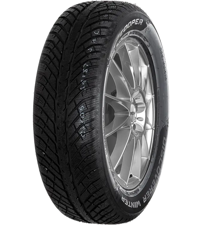 Cooper Discoverer Winter 255/45 R20 105 V XL, FP