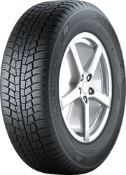 Nahaufnahme der Lauffläche Gislaved EURO*FROST 6 225/40 R18 92 V XL