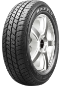 Nahaufnahme der Lauffläche Maxxis Vansmart A/S AL2 195/70 R15 104/102 R C