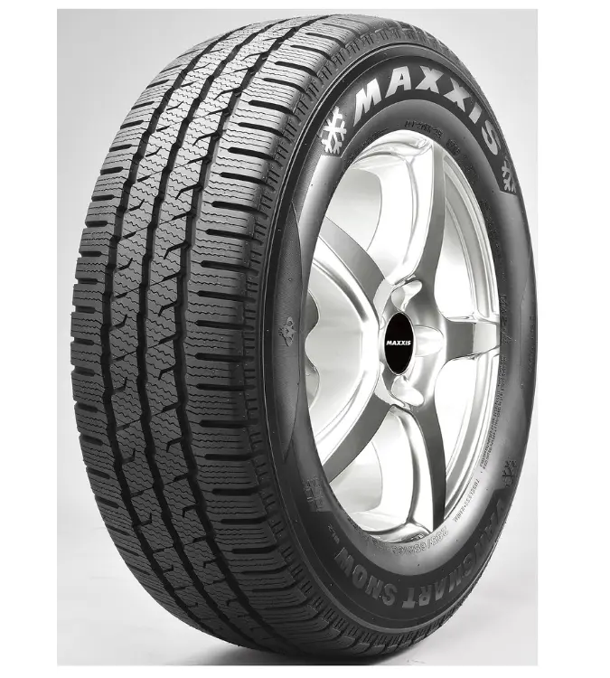 Maxxis Vansmart Snow WL2 205/75 R16 113 R