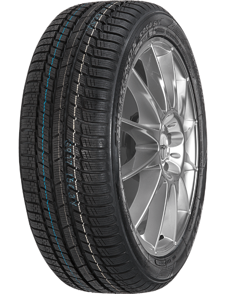 Toyo Snowprox S954 SUV 265/65 R17 116 H XL