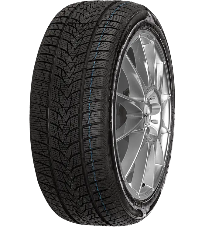 Minerva Frostrack UHP 275/45 R21 110 V XL