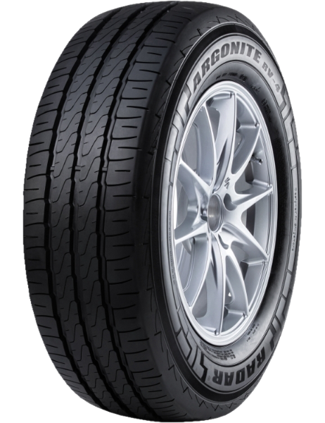 Radar Argonite RV4 195/80 R15 106/104 R C