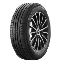 Nahaufnahme der Lauffläche Michelin Primacy 4 185/60 R15 84 H