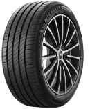 Nahaufnahme der Lauffläche Michelin Primacy 4 225/50 R18 99 W XL, *