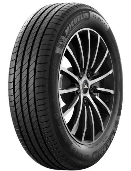 Michelin Primacy 4 165/65 R15 81 T