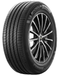 Nahaufnahme der Lauffläche Michelin Primacy 4 235/60 R18 103 V MO