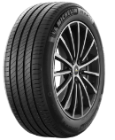 Nahaufnahme der Lauffläche Michelin Primacy 4 235/55 R19 105 W XL, GOE, Acoustic