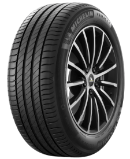 Nahaufnahme der Lauffläche Michelin Primacy 4 195/55 R15 85 V