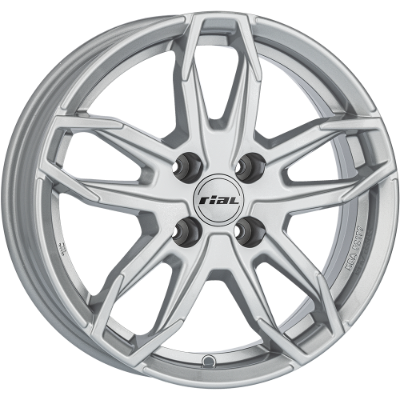 RIAL Lucca Polar 6,50x16 4x108,00 ET20,00